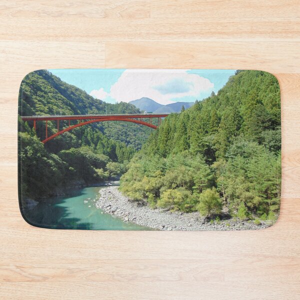 Item preview, Oigawa River, Shizuoka, Japan designed and sold by ben-taylor1234.