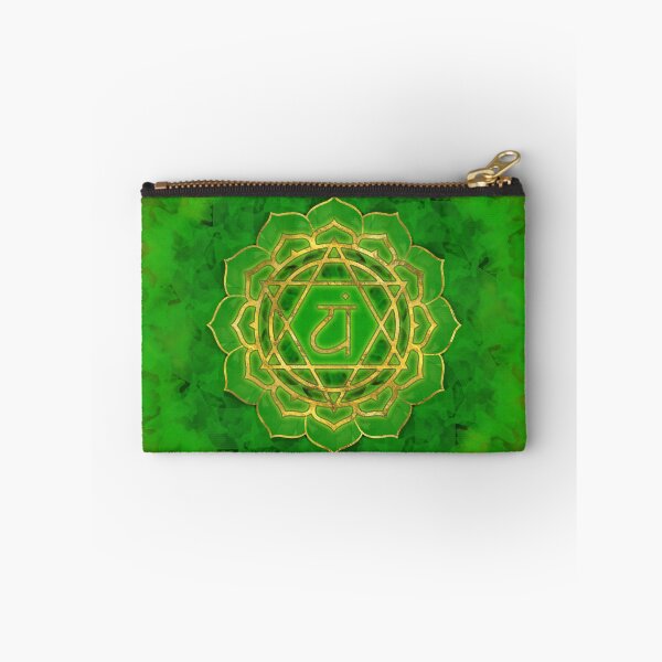 Item preview, Heart chakra - Anahata designed and sold by k9printart.