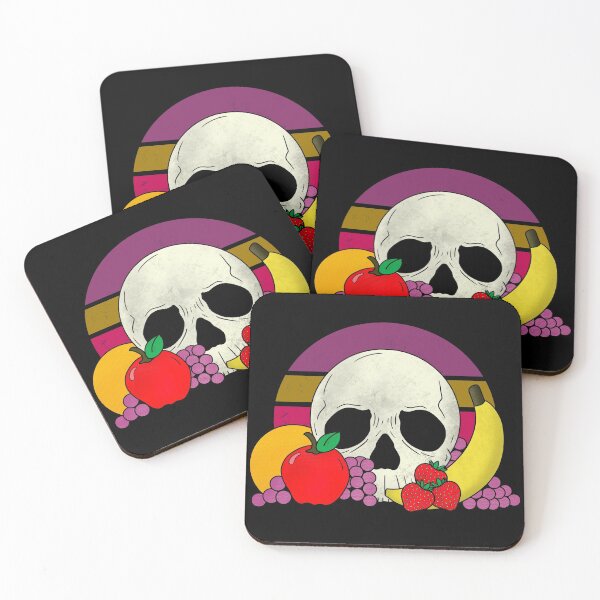 Item preview, Reaper of the Fruits  designed and sold by Milasneeze.
