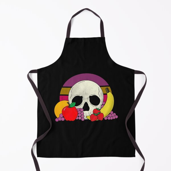 Item preview, Reaper of the Fruits  designed and sold by Milasneeze.