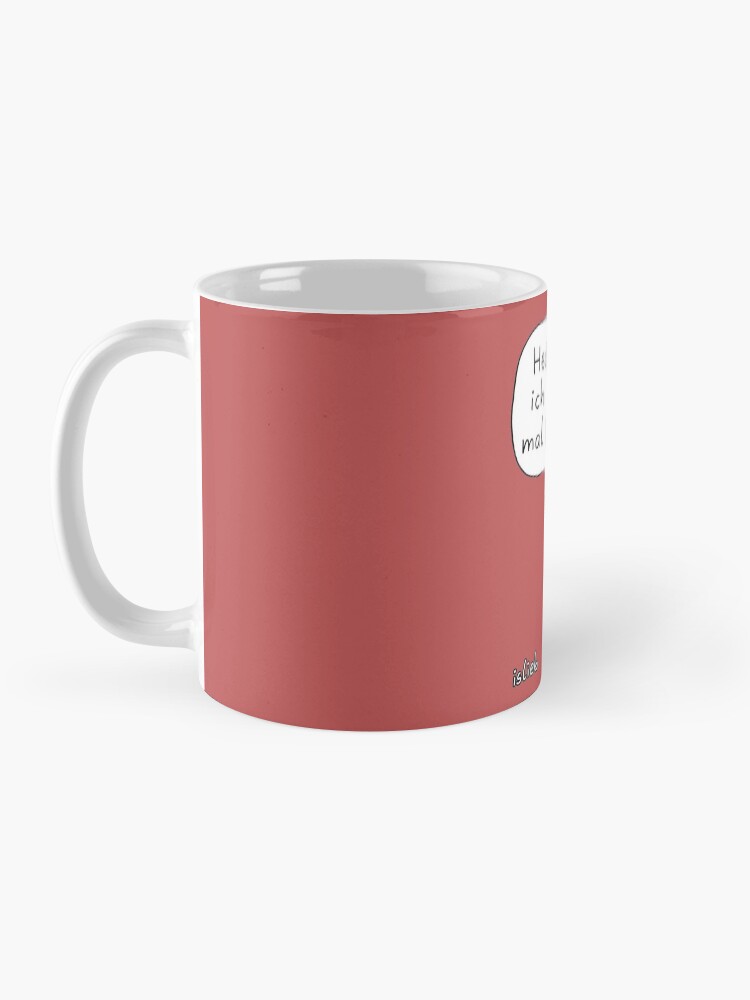 Thumbnail 3 von 6, Kaffeebecher, Wochenendplaene designt und verkauft von islieb.