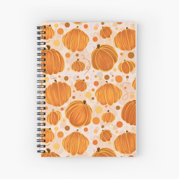 Item preview, Pumpkin Pattern (White ver.)  designed and sold by jelibobs ..