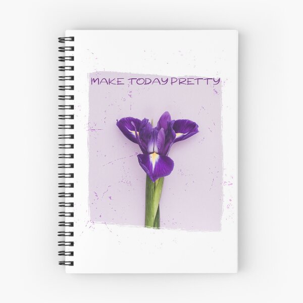 Item preview, MAKE TODAY PRETTY designed and sold by Ashalcheema.
