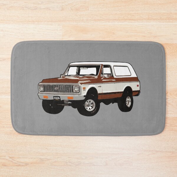 Item preview, 69-72 Brown K4x4 designed and sold by CoolRide.