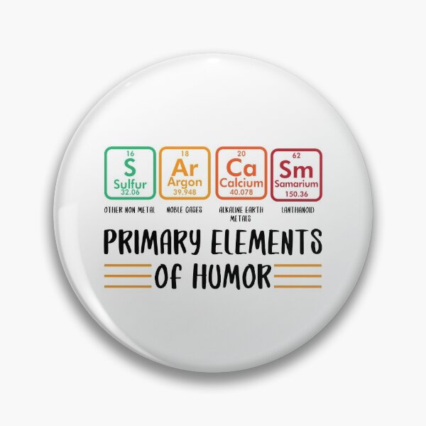 Artikelvorschau, Hauptelemente des Humors entworfen und verkauft von autlu.