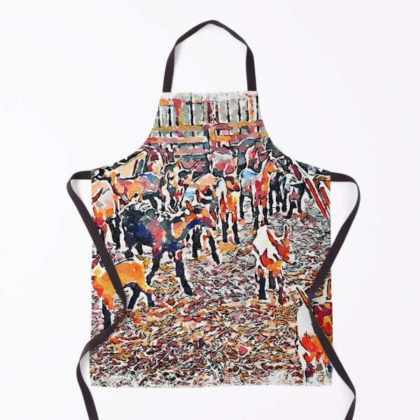Item preview, Goats in the stall designed and sold by Giuseppe Cocco.