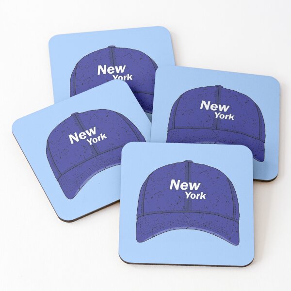 Item preview, New York Hat designed and sold by Starstacks.