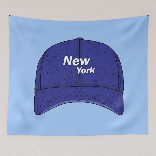 Item preview, New York Hat designed and sold by Starstacks.