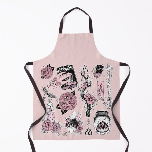 Item preview, Ostara designed and sold by lOll3.
