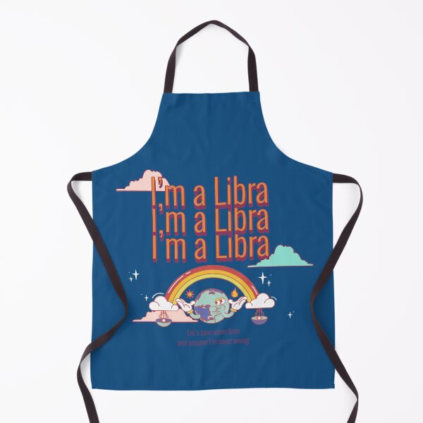 Item preview, LIBRA designed and sold by KhuKhuZ.