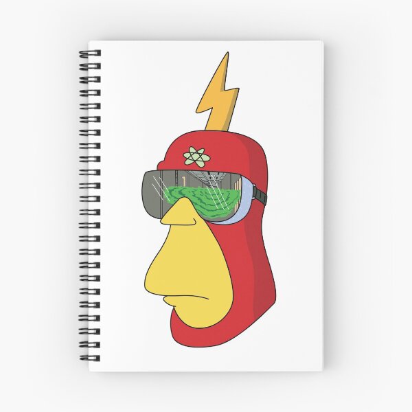 Item preview, The goggles designed and sold by CJFenney.