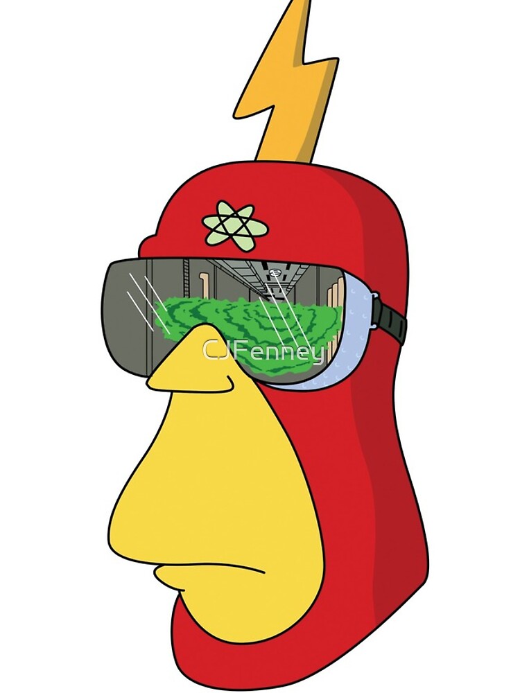Thumbnail 4 von 4, iPhone-Hülle, Die Brille designt und verkauft von CJFenney.