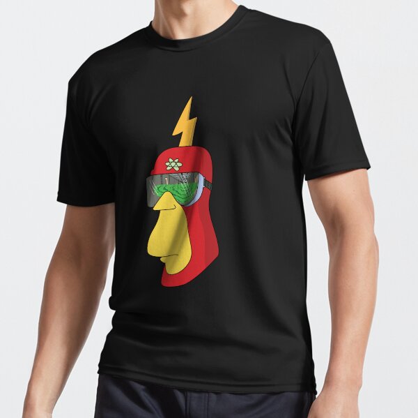 Funktionsshirt