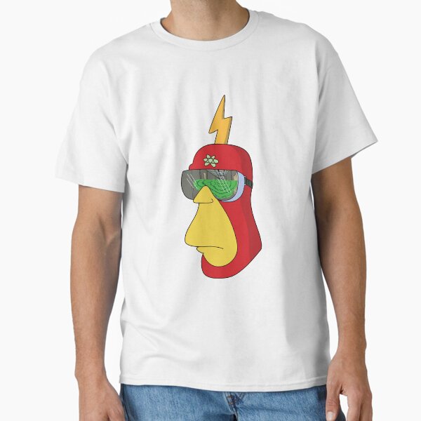 Classic T-Shirt