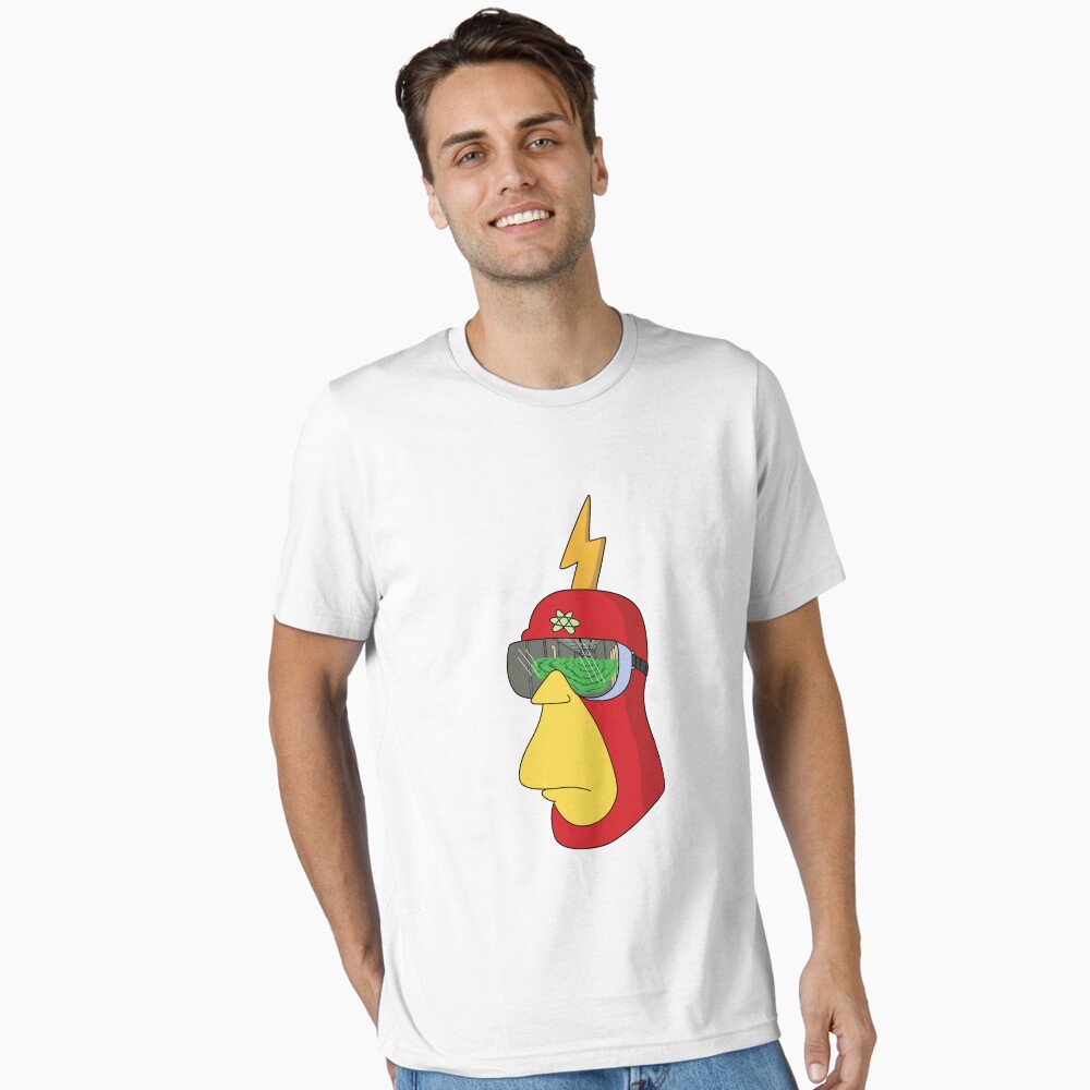 Artikel-Vorschau von Essential T-Shirt, designt und verkauft von CJFenney.