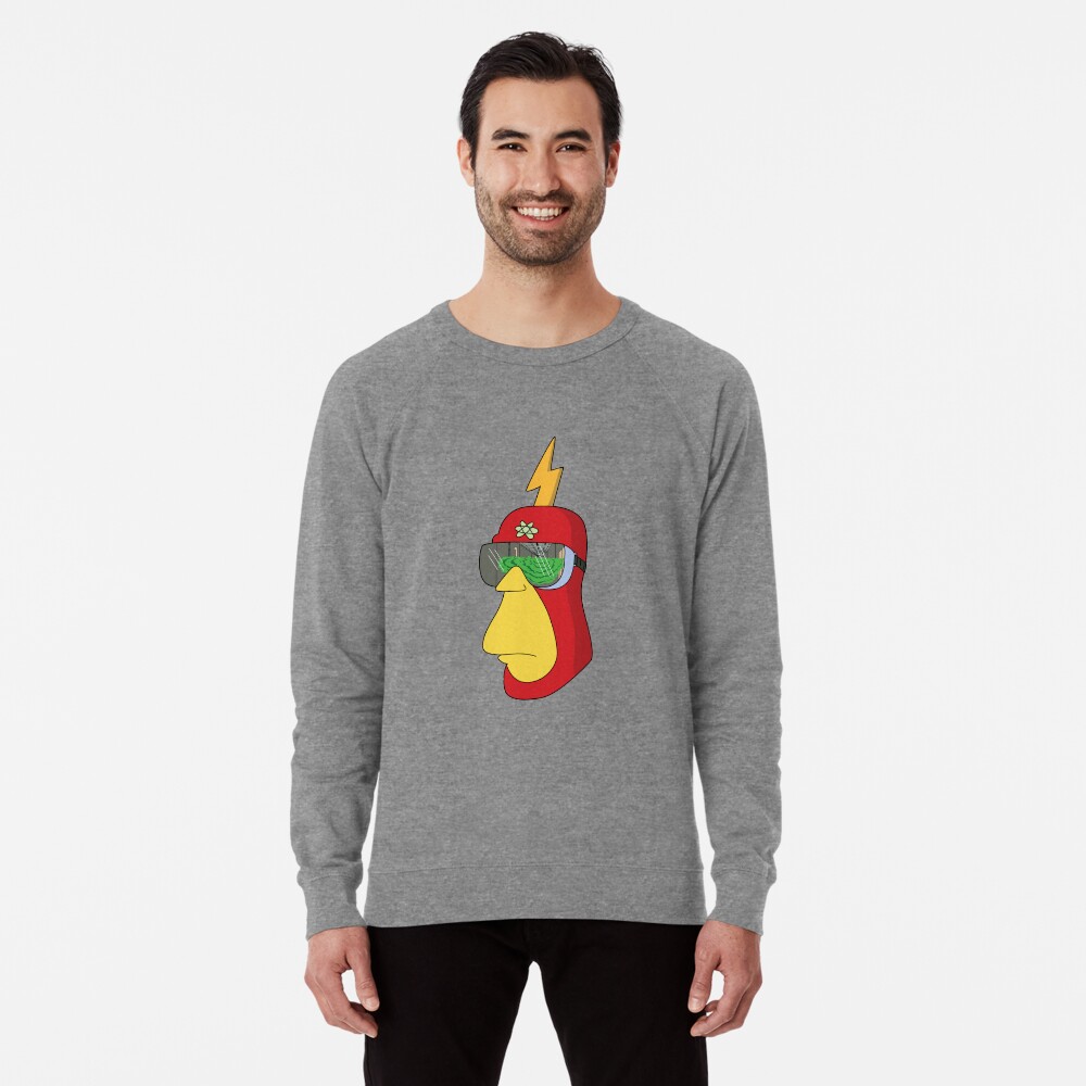 Artikel-Vorschau von Leichter Pullover, designt und verkauft von CJFenney.