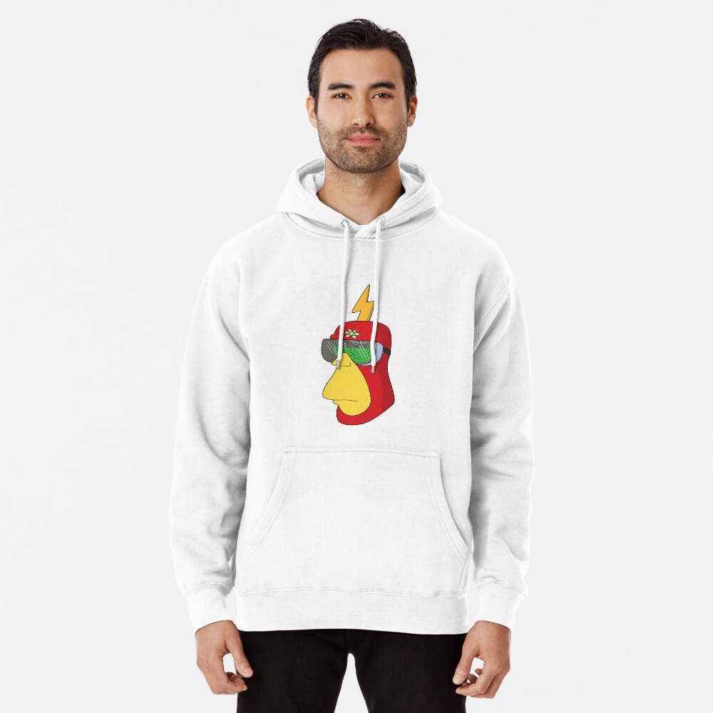 Artikel-Vorschau von Hoodie, designt und verkauft von CJFenney.