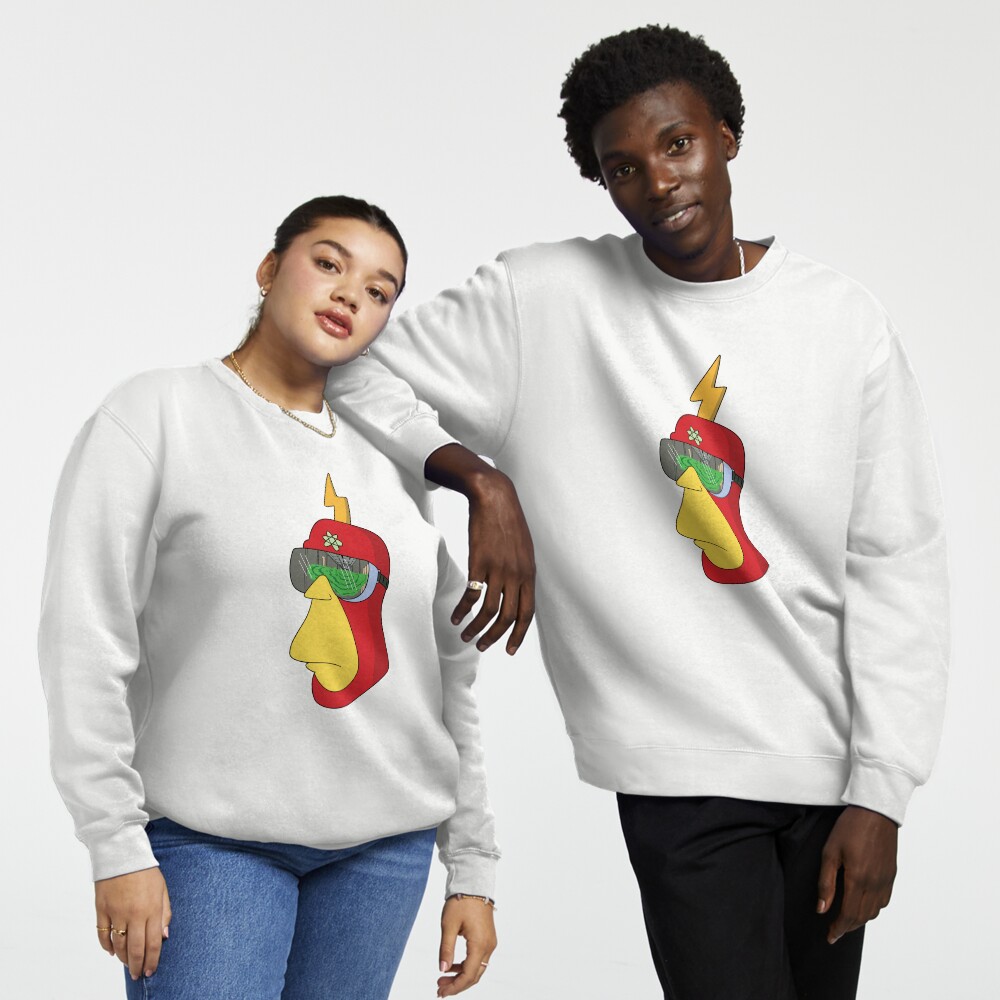 Artikel-Vorschau von Pullover, designt und verkauft von CJFenney.
