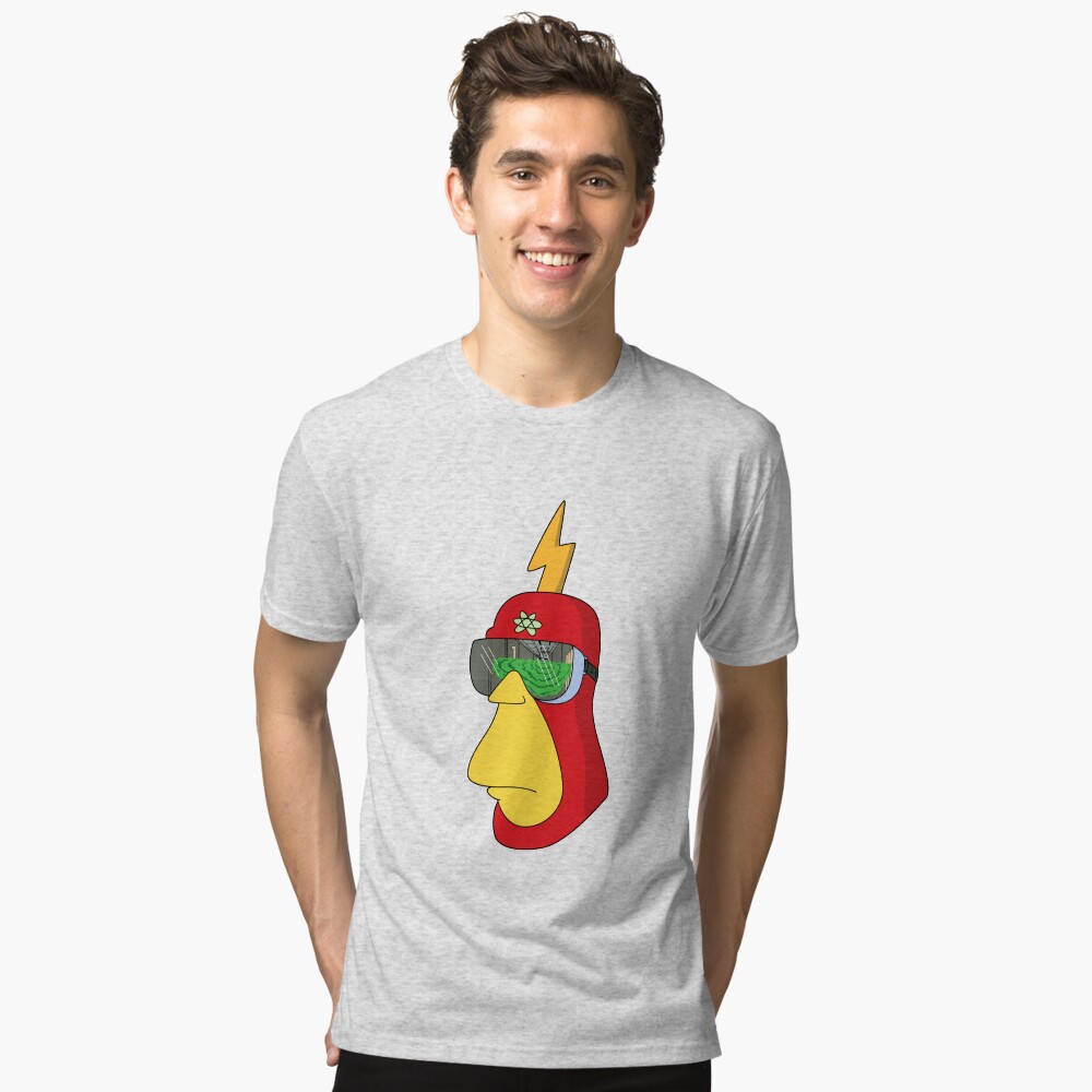Artikel-Vorschau von Vintage T-Shirt, designt und verkauft von CJFenney.