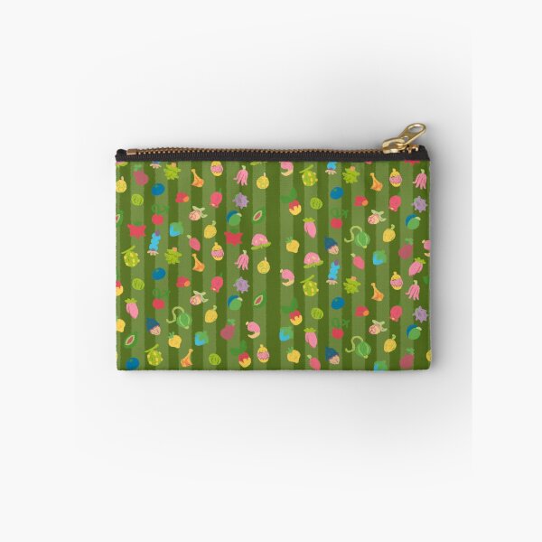 Item preview, Berry Stripes designed and sold by junkwaredesigns.