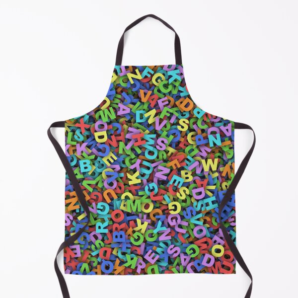 Item preview, Alphabet designed and sold by dima-v.