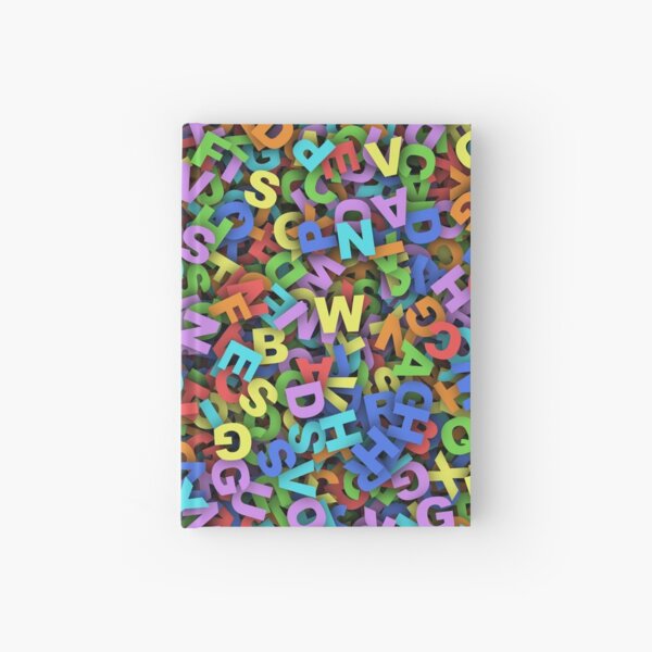 Item preview, Alphabet designed and sold by dima-v.
