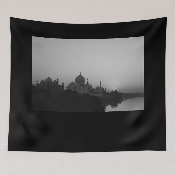 Item preview, SSK 8255 Nostalgic Setting. B/W designed and sold by Sunil Kapadia.
