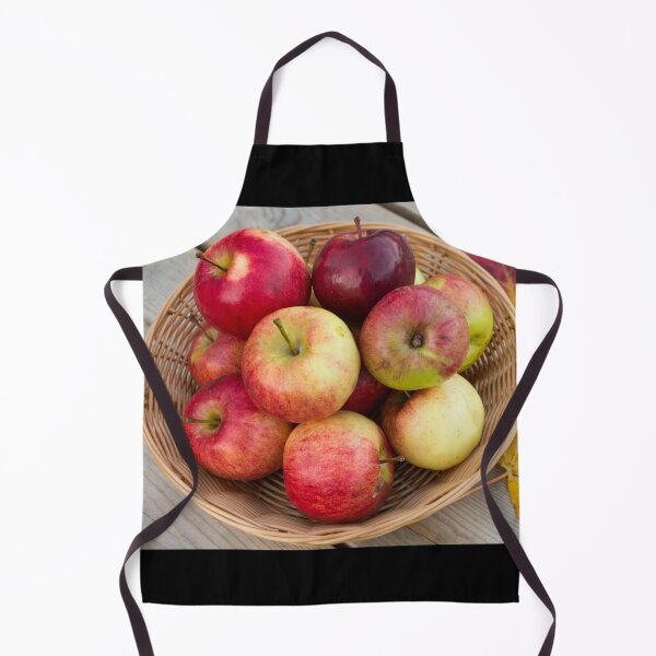 Item preview, Fall Apples designed and sold by D1mon.