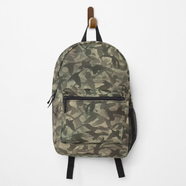 Item preview, Duck hunt camouflage designed and sold by dima-v.