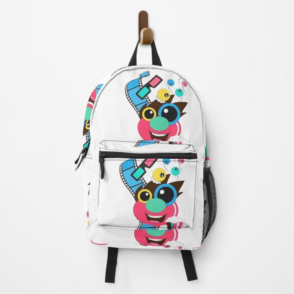 Item preview, Cool Cartoon Face movie Fan designed and sold by Belhbib Art ⭐⭐⭐⭐⭐.