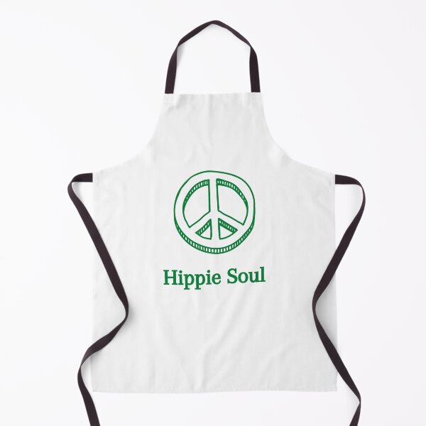Item preview, Peace Sign - Hippie Soul designed and sold by SpaceArt1.