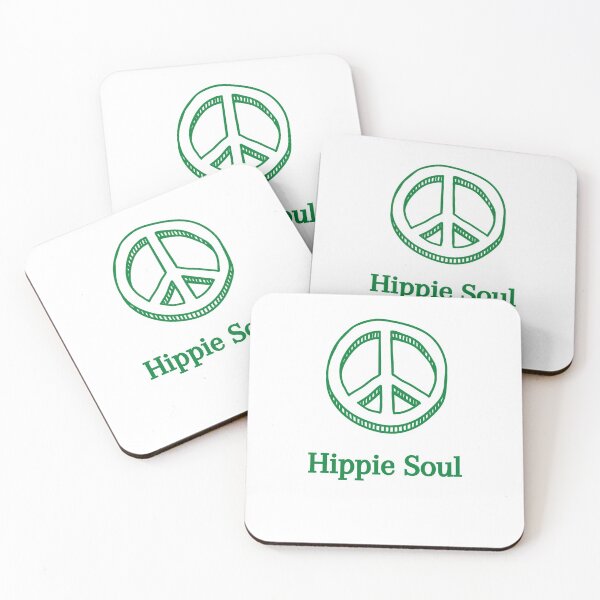 Item preview, Peace Sign - Hippie Soul  designed and sold by SpaceArt1.