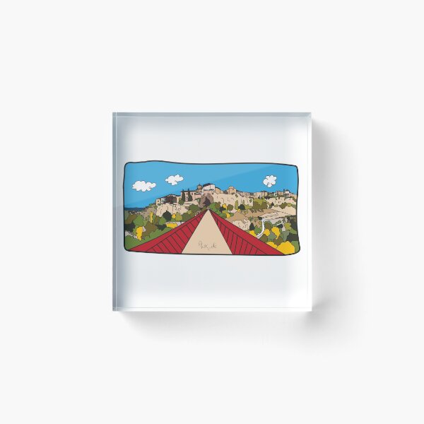 Item preview, San Pablo Bridge (Cuenca) designed and sold by Avex-efe.