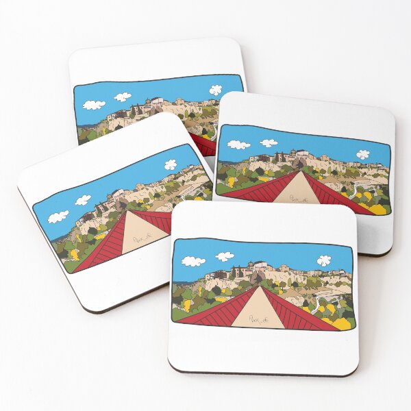 Item preview, San Pablo Bridge (Cuenca) designed and sold by Avex-efe.
