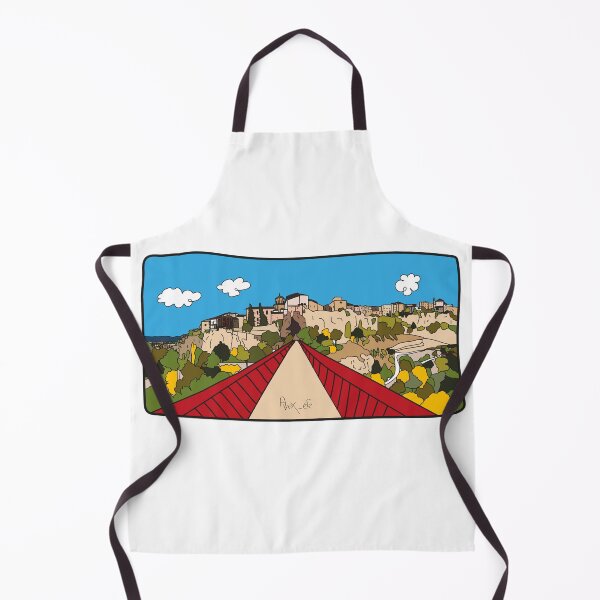 Item preview, San Pablo Bridge (Cuenca) designed and sold by Avex-efe.