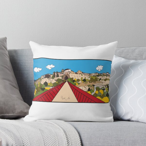 Item preview, San Pablo Bridge (Cuenca) designed and sold by Avex-efe.