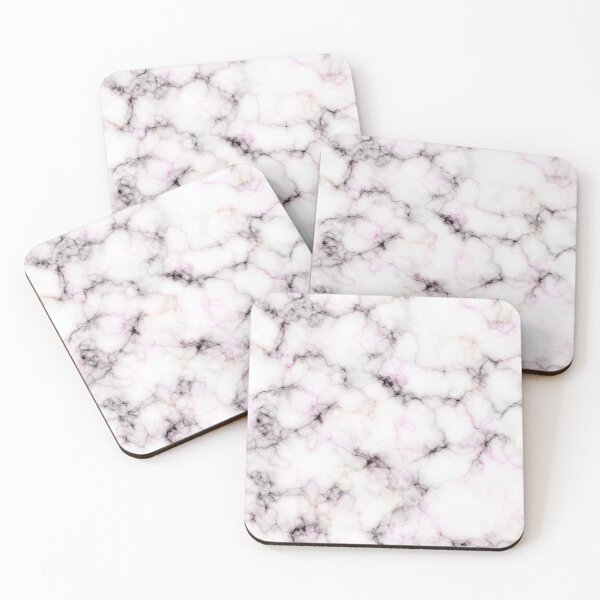 Item preview, Pink Marble designed and sold by MonsaviFashion.