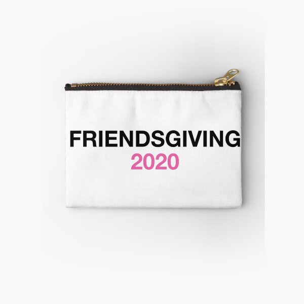 Item preview, Friendsgiving 2020 designed and sold by WordsmithNerd.