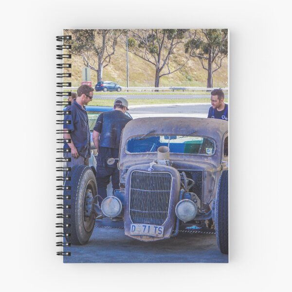 Item preview, Roadsters by the Thunderdome designed and sold by Steven Jodoin.