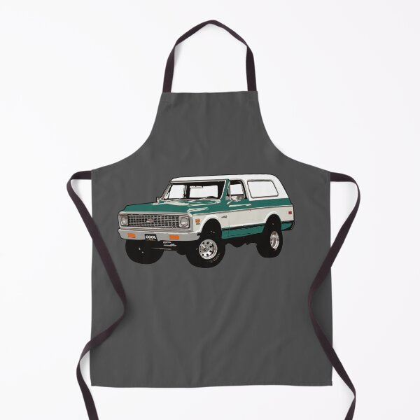 Item preview, 69-72 Green K4x4 designed and sold by CoolRide.