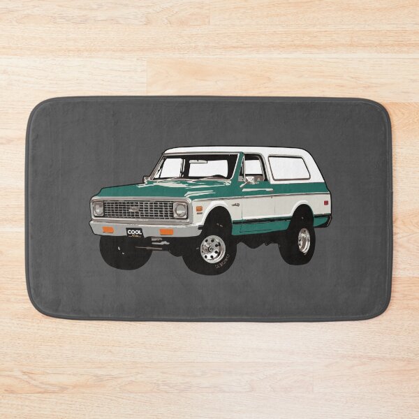 Item preview, 69-72 Green K4x4 designed and sold by CoolRide.