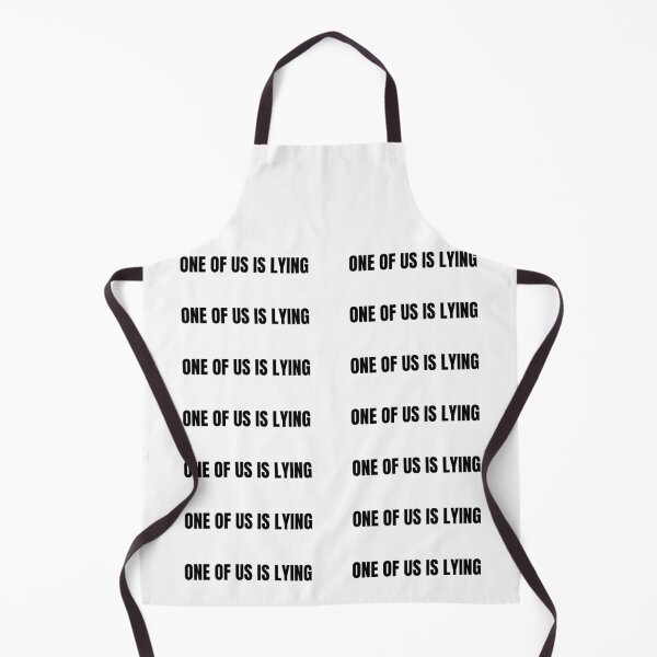 Item preview, One of us is lying pack designed and sold by OneTimeEngineer.