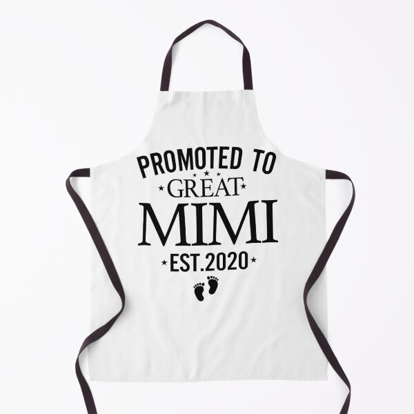 Item preview, Promoted To Great Mimi Est.2020 designed and sold by autlu.