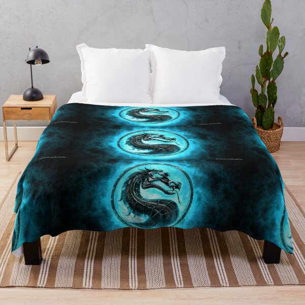 Item preview, Mortal kombat sega designed and sold by Muntadher-Noori.