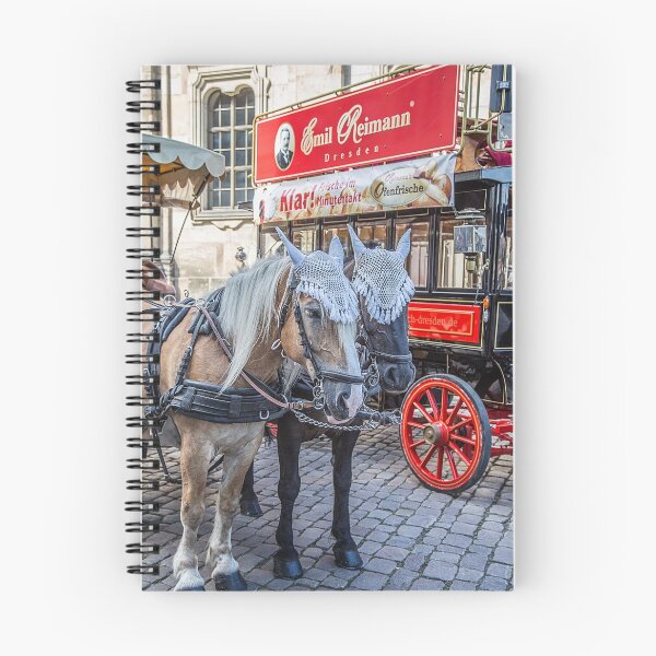 Item preview, Germany. Dresden. Street Scene. designed and sold by vadim19.