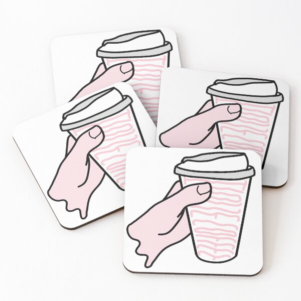 Item preview, I Love Coffee designed and sold by Puffoo.