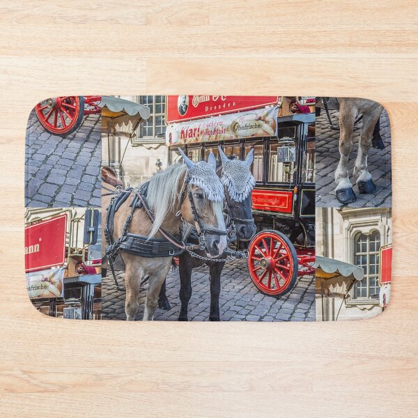 Item preview, Germany. Dresden. Street Scene. designed and sold by vadim19.