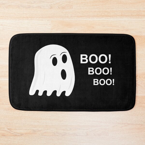 Item preview, Halloween Ghost Boo designed and sold by kayodeDesign.