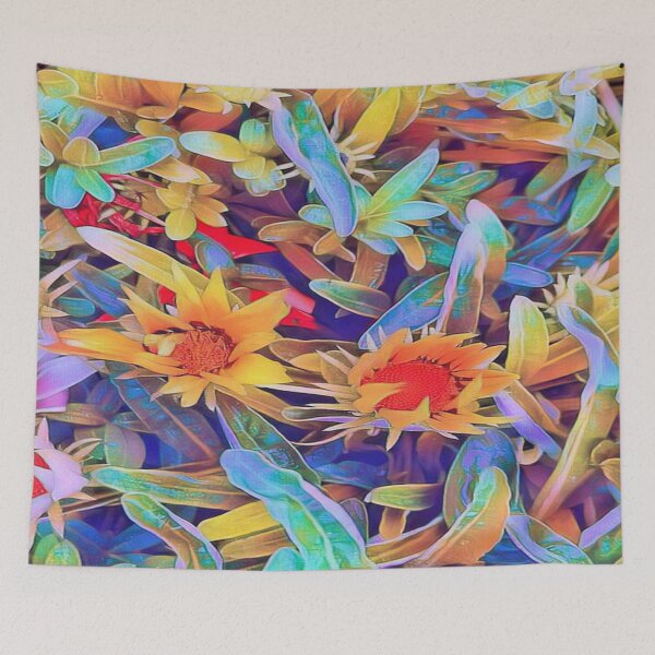 Item preview, Beautiful Flower Plant designed and sold by Indra Agrawal.