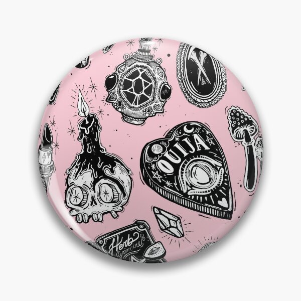 Item preview, Witchy  designed and sold by lOll3.